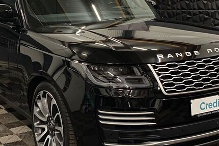 Land Rover Range Rover 74.350 km 63.990 &euro; Emden 26721