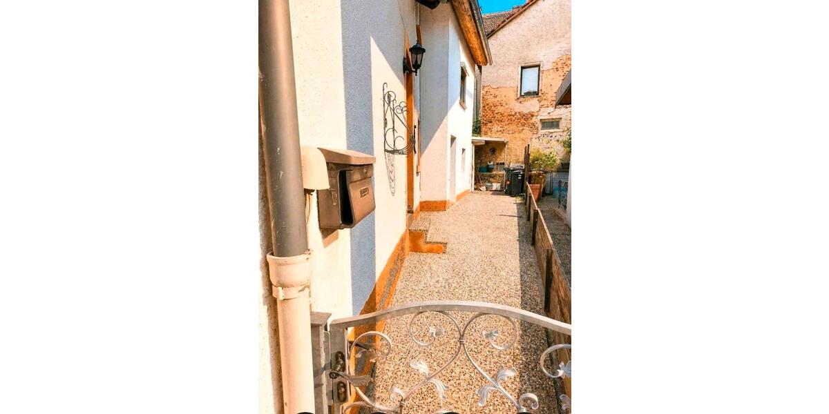 Einfamilienhaus Weiler bei Bingen - 80.000&euro; | Angebot:27141356