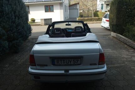 Opel Kadett