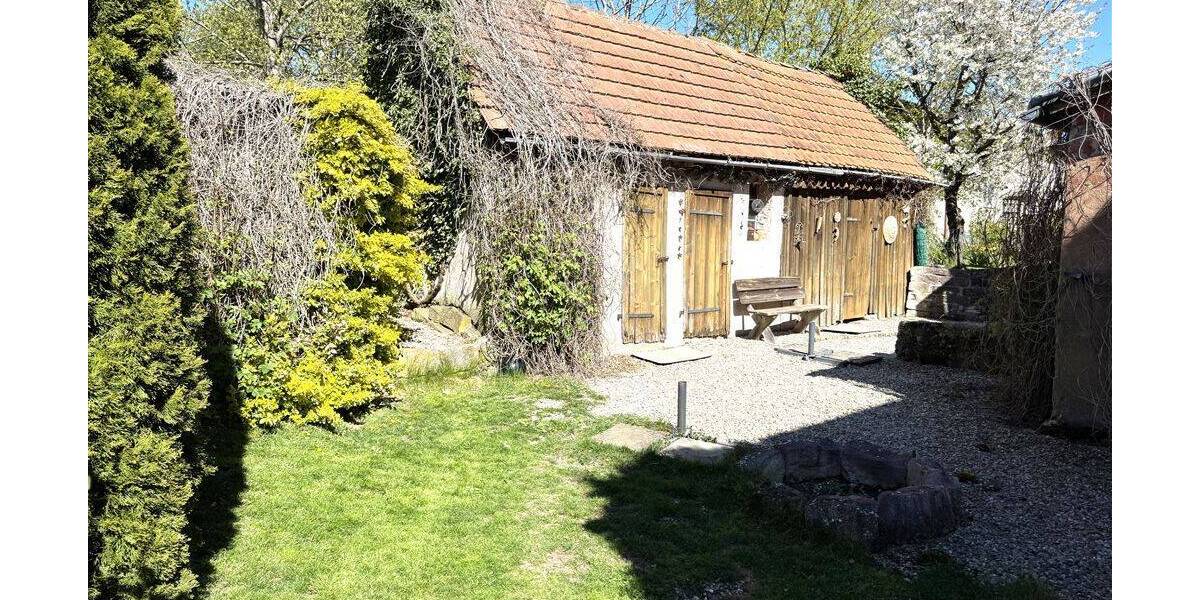Mehrfamilienhaus, Wohnhaus Leutershausen - 8 Zimmer, 205 m&sup2;, 429.000&euro; | Angebot:26417545