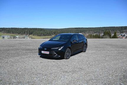 Toyota Corolla 35.615 km 25.580 &euro; Dornstetten 72280