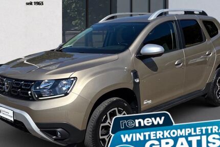Dacia Duster 87.399 km 13.990 &euro; Albstadt 72458