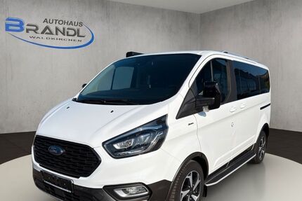 Ford Tourneo Custom 60.900 km 37.900 &euro; Waldkirchen 94065
