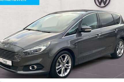 Ford S-Max 94.033 km 18.910 &euro; Kölln Reisiek / bei Elmshorn -Hamburg 25337