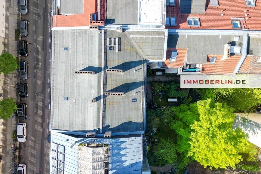 Gewerbeobjekt Berlin Mitte - 4.500.000&euro; | Angebot:26874878