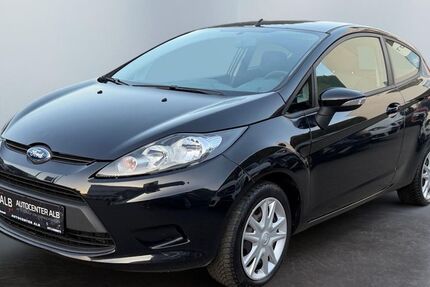 Ford Fiesta 96.000 km 4.990 &euro; Albstadt 72458
