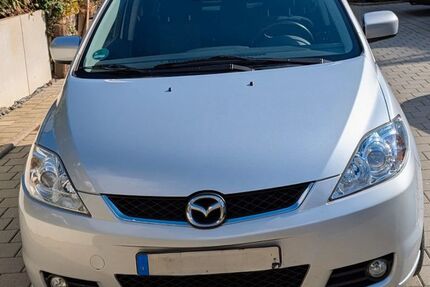 Mazda 5 159.000 km 3.750 € Herrenberg 71083