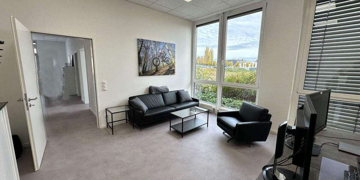 Gewerbeobjekt Holzwickede - 6 Zimmer, 138 m&sup2;, 1.750&euro; | Angebot:25689723