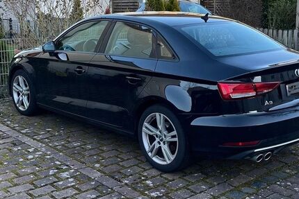 Audi A3 55.800 km 18.300 &euro; Hanau 63452