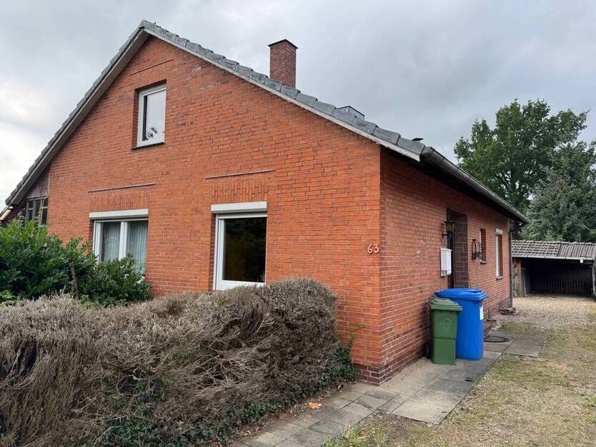 Familienglück in ruhiger Wohnlage im idyllischen St. Michel!
