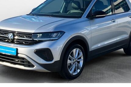 VW T-Cross 14.990 km 22.360 &euro; Öhringen 74613