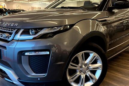 Land Rover Range Rover Evoque 89.000 km 27.600 &euro; Schwalbach 66773