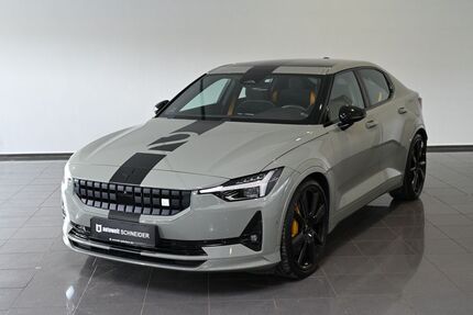 Polestar 2 20.504 km 45.950 &euro; Paderborn 33100