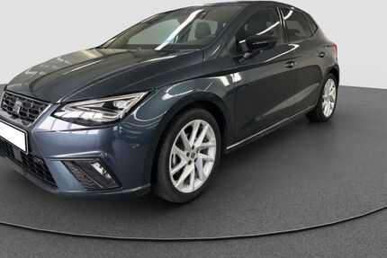 Seat Ibiza 26.912 km 21.250 &euro; Ingolstadt 85053
