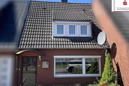 Haus Emden Conrebbersweg - 3 Zimmer, 85 m&sup2;, 89.000&euro; | Angebot:26358510