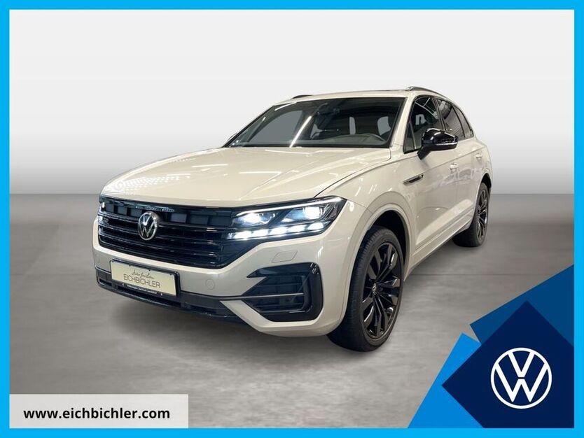 Touareg