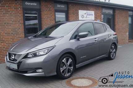 Nissan Leaf 35.350 km 13.985 &euro; Flensburg-Weiche 24941