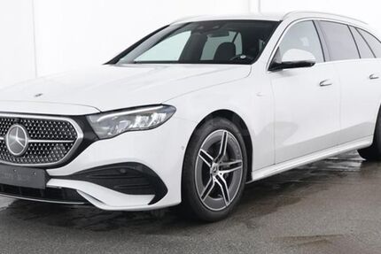 Mercedes-Benz E 300 14.700 km 53.870 &euro; Chemnitz 09120