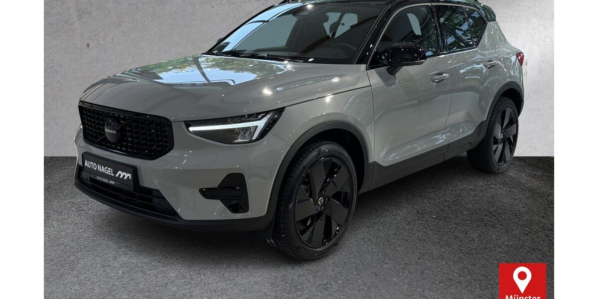 Volvo XC40 4.000 km 40.800 &euro; Münster 48155