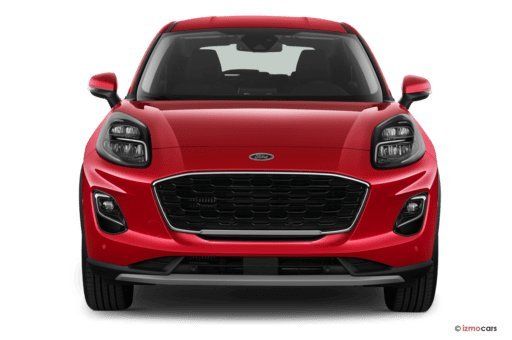 Ford Puma 9.600 km 21.950 &euro; Wittlich 54516