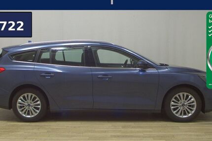 Ford Focus 67.554 km 11.980 &euro; Bremen / Arsten 28279