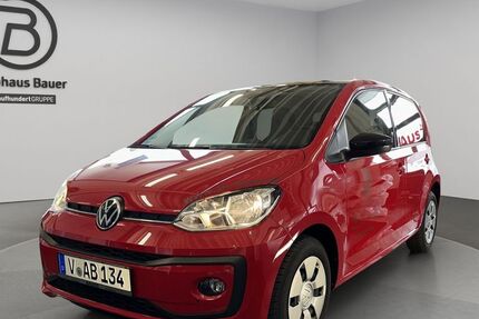 VW up! 22.500 km 12.790 &euro; Rodewisch 08228