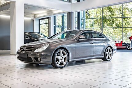 Mercedes-Benz CLS 55 AMG 28.000 km 73.000 &euro; Vellmar 34246