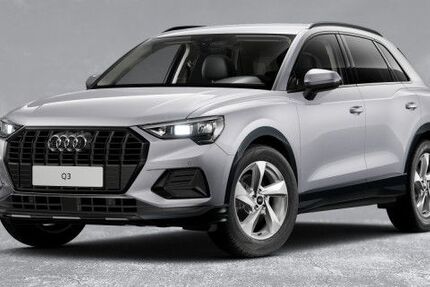 Audi Q3 7.274 km 36.930 &euro; Bayreuth 95448