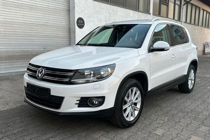 VW Tiguan 175.000 km 9.999 &euro; Hainburg 63512