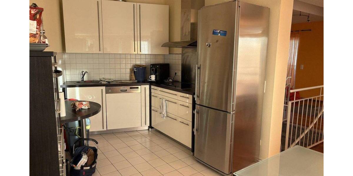 Etagenwohnung Niedernhausen - 3 Zimmer, 82 m&sup2;, 279.000&euro; | Angebot:25921282