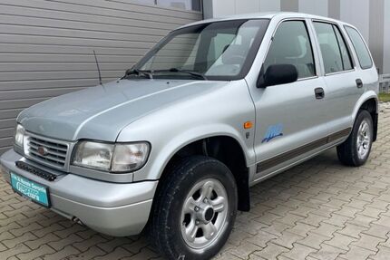 Kia Sportage 72.000 km 3.500 &euro; Holzgerlingen 71088