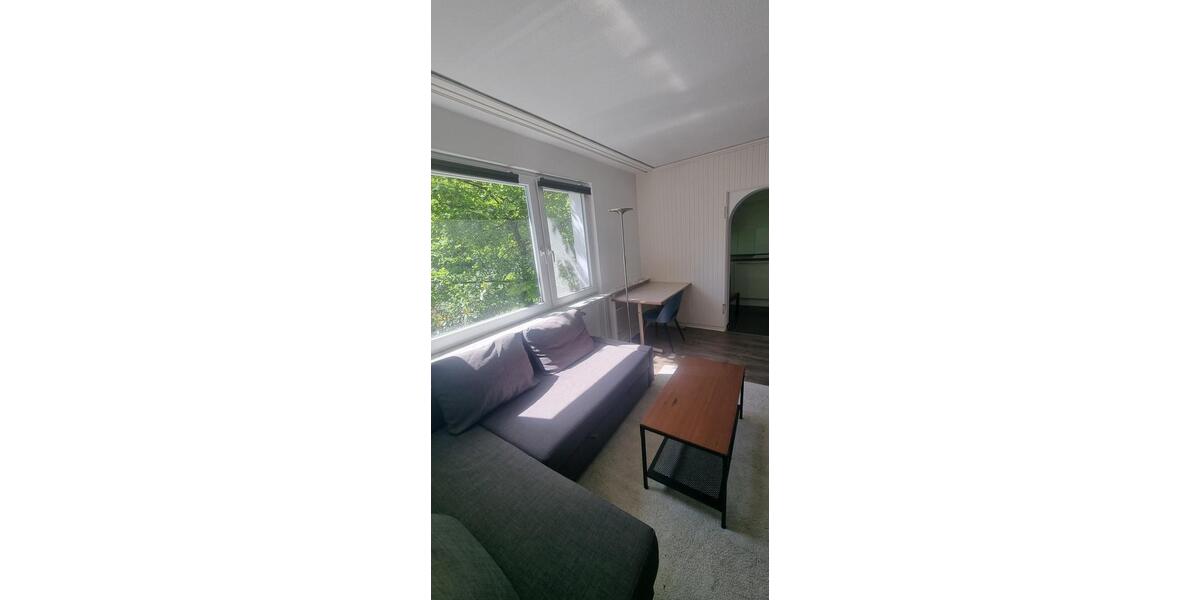 Etagenwohnung Essen Stadtbezirk II - 1.5 Zimmer, 32 m&sup2;, 550&euro; | Angebot:26384683