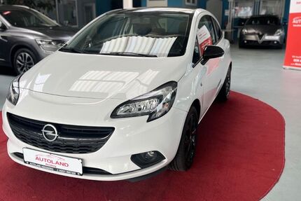 Opel Corsa 130.300 km 7.950 € Herzberg 37412