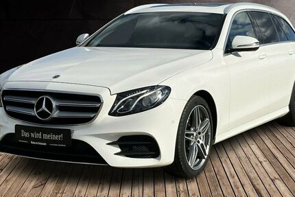 Mercedes-Benz E 300 73.426 km 32.790 &euro; Radebeul 01445