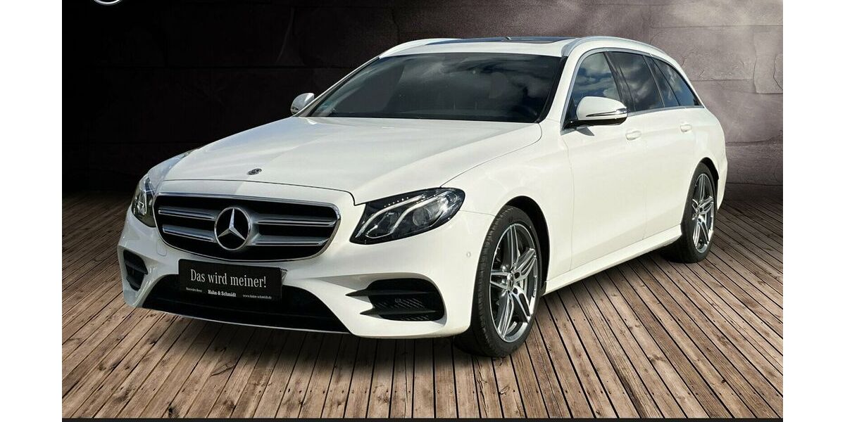 Mercedes-Benz E 300 73.426 km 32.790 &euro; Radebeul 01445