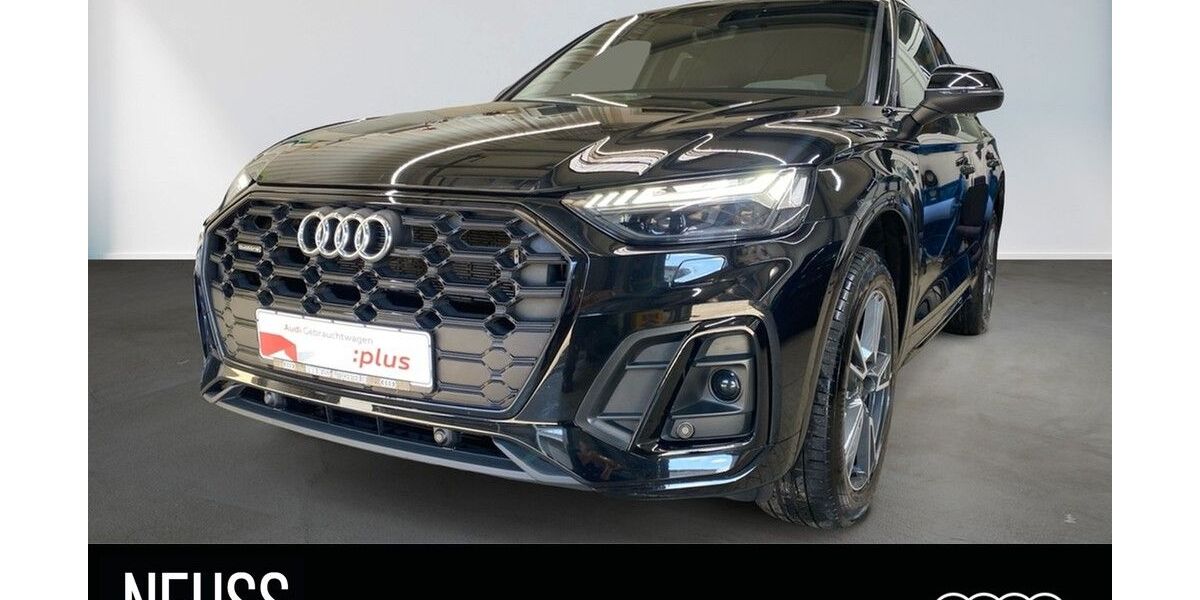 Audi Q5 32.627 km 41.990 &euro; Pfarrkirchen 84347