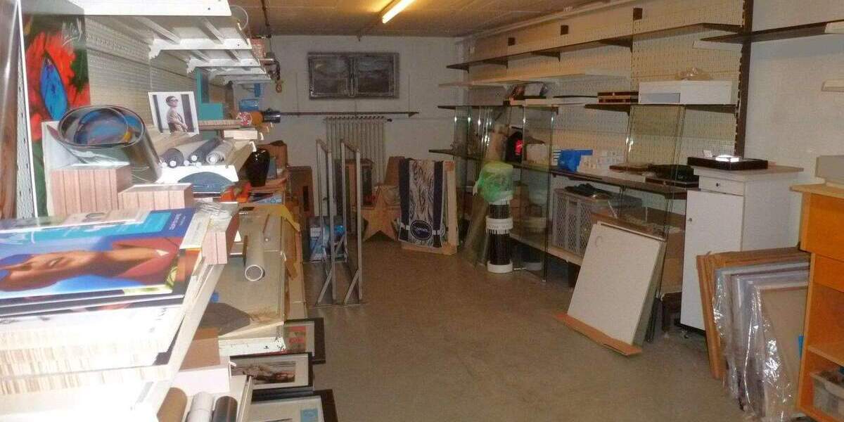 Gewerbeobjekt Fehmarn Burg auf Fehmarn - 6 Zimmer, 920.000&euro; | Angebot:25741708