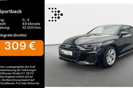 Audi A3 23.672 km 31.990 &euro; Hofheim 65719