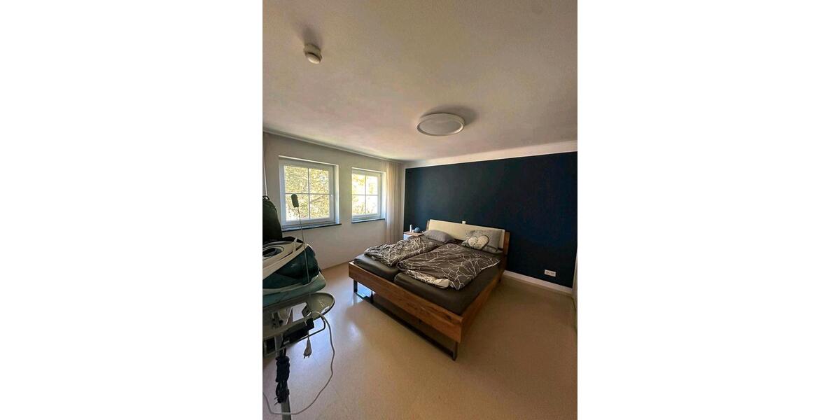 Etagenwohnung Landau an der Isar - 3 Zimmer, 110 m&sup2;, 850&euro; | Angebot:26375346