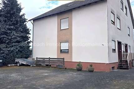 Wohnung Ilbesheim - 2 Zimmer, 57 m&sup2;, 79.000&euro; | Angebot:24432622