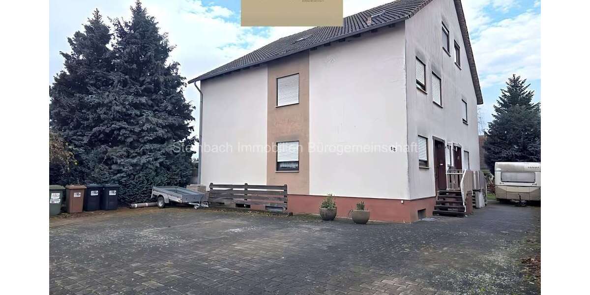 Wohnung zum Kaufen in Ilbesheim 79.000 € 57.24 m² 2 zimmer