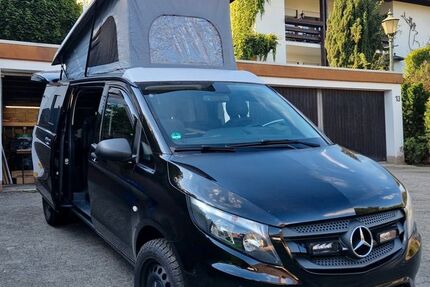 Mercedes-Benz Vito 175.500 km 32.990 &euro; Bischofsheim i.d.Rhön 97653