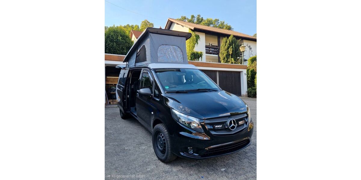 Mercedes-Benz Vito 175.500 km 32.990 &euro; Bischofsheim i.d.Rhön 97653