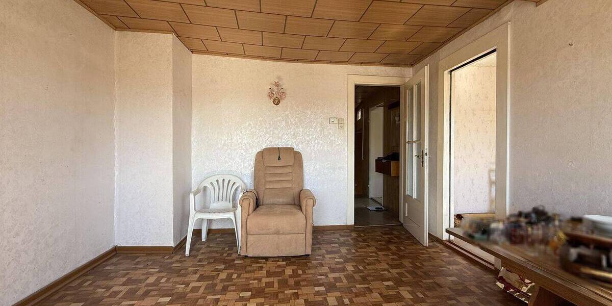 Einfamilienhaus Naumburg - 5 Zimmer, 91 m&sup2;, 65.000&euro; | Angebot:26684654