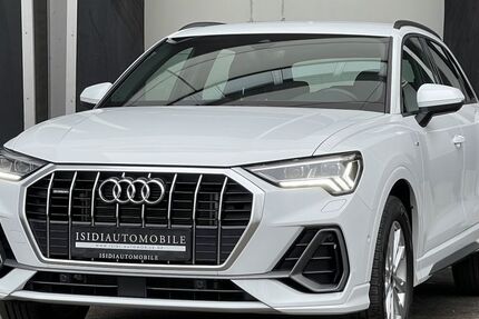 Audi Q3 7.750 km 41.900 &euro; Reutlingen/Mittelstadt 72766