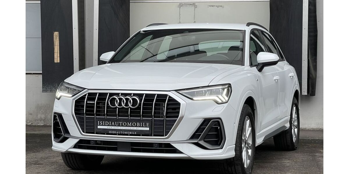 Audi Q3 7.750 km 41.900 &euro; Reutlingen/Mittelstadt 72766