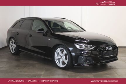 Audi A4 89.900 km 29.600 &euro; Bebra 36179