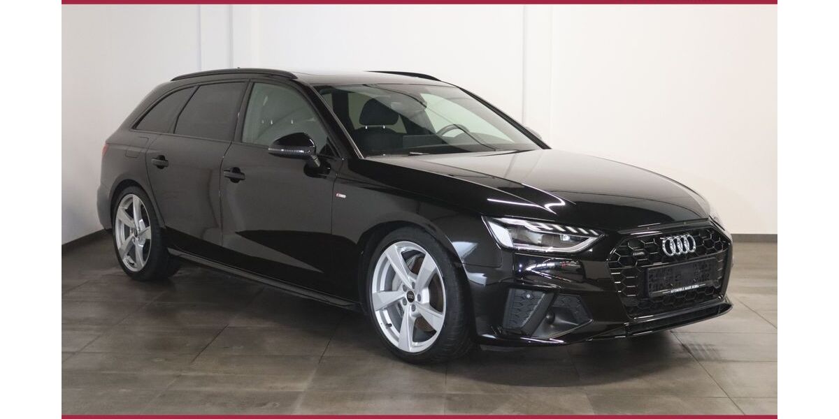 Audi A4 89.900 km 29.600 &euro; Bebra 36179