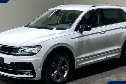 VW Tiguan 92.698 km 26.920 &euro; Bad Düben 04849