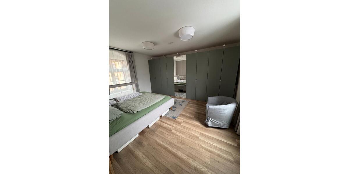 Etagenwohnung Marienberg - 4 Zimmer, 120 m&sup2;, 975&euro; | Angebot:25641774